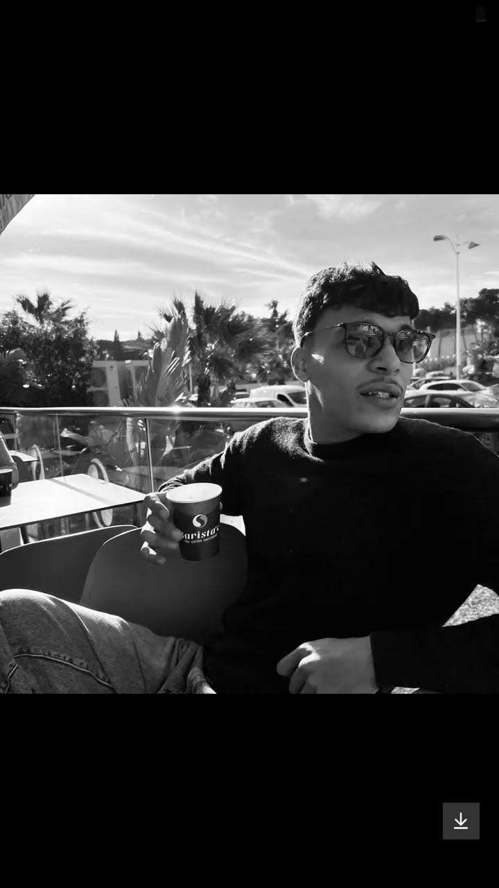 Mohamed Yassine