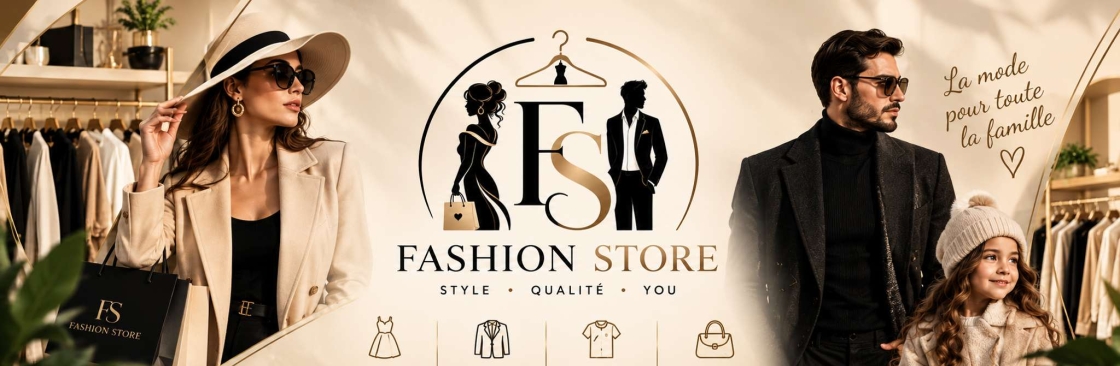 Fß fashion store