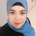 Sana Hamdi
