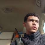 Siidani Mohamed Amine سعيداني