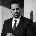Issaoui Mehdi