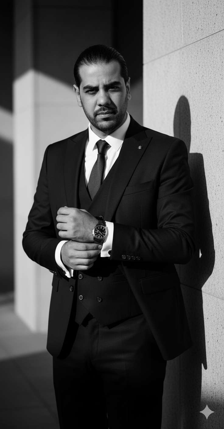 Issaoui Mehdi