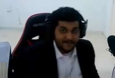 venom x