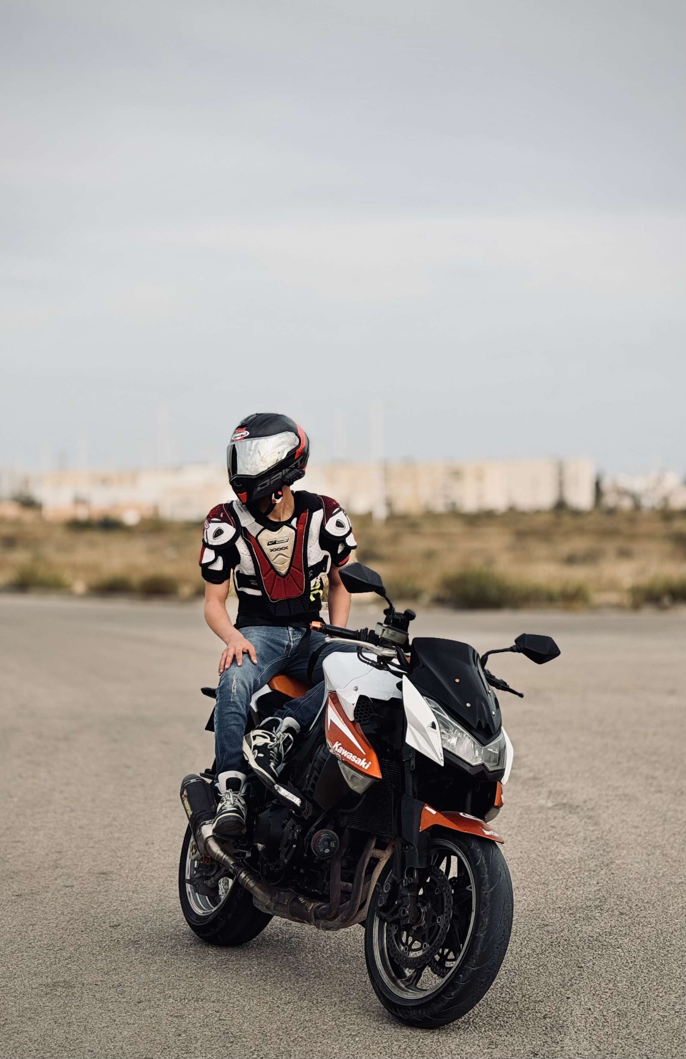 Yassine Khlif