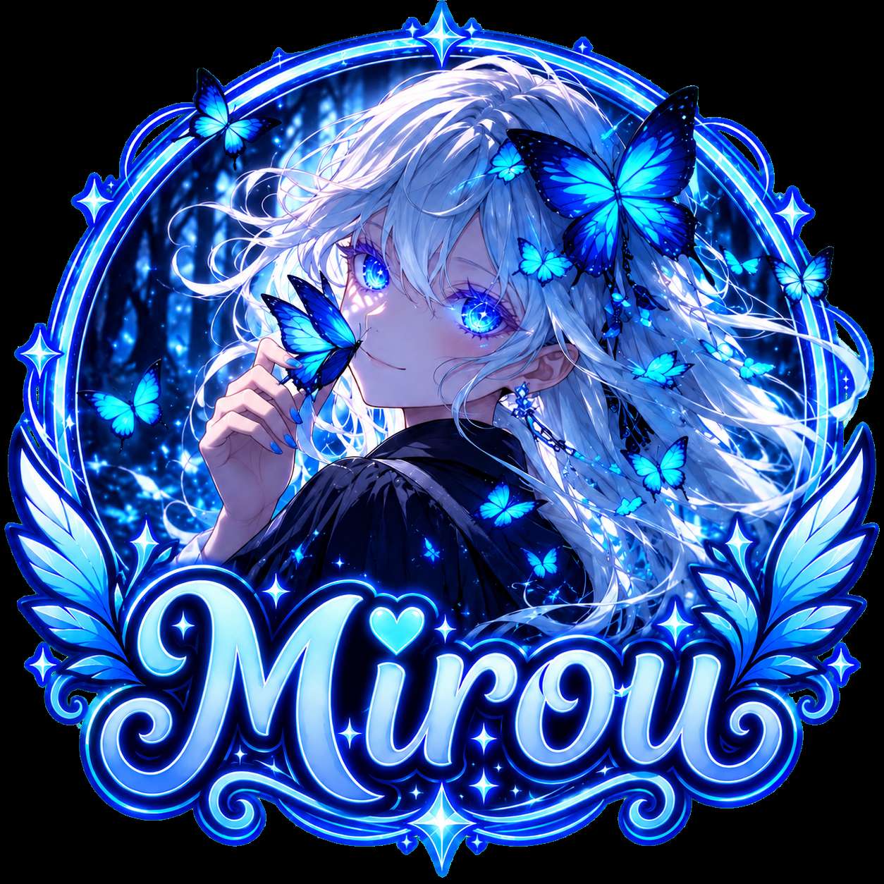 Mirou