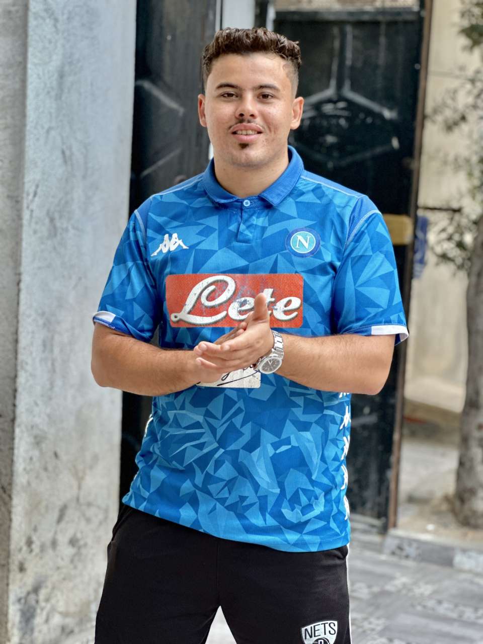 Mahdi Chebil Chebil
