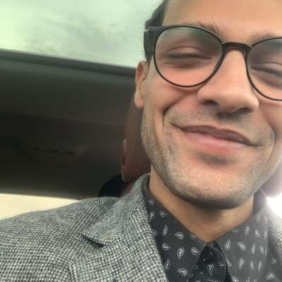 Hamdi Marnissi