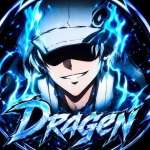 Dragen Dragen ff